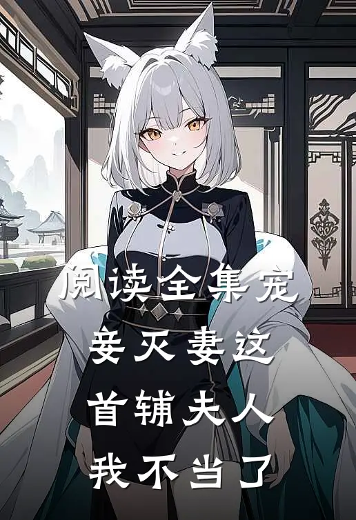阅读全集宠妾灭妻这首辅夫人我不当了