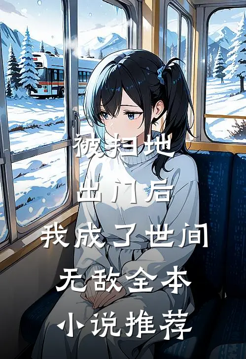 被扫地出门后，我成了世间无敌全本小说推荐