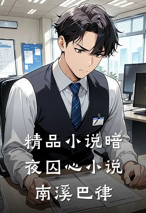 精品小说暗夜囚心小说南溪巴律