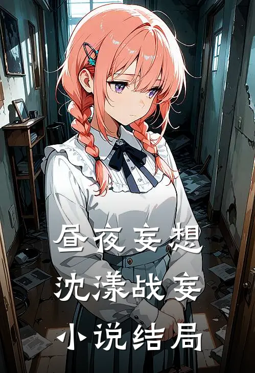 昼夜妄想沈漾战妄小说结局