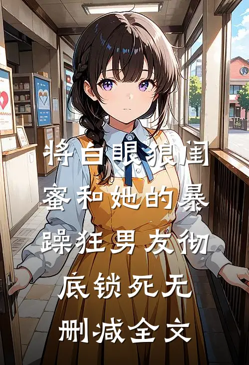 将白眼狼闺蜜和她的暴躁狂男友彻底锁死无删减全文
