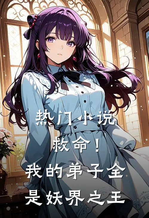 热门小说救命！我的弟子全是妖界之王