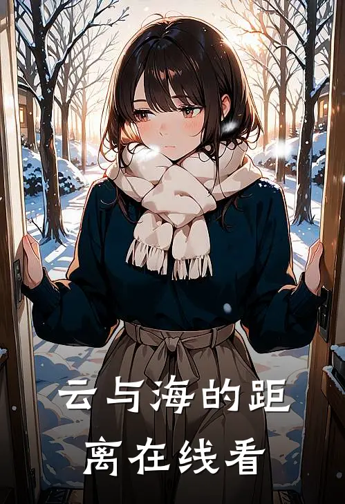 云与海的距离在线看