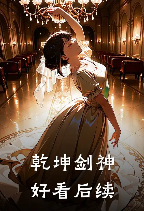 乾坤剑神好看后续