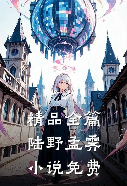 精品全篇陆野孟霁小说免费