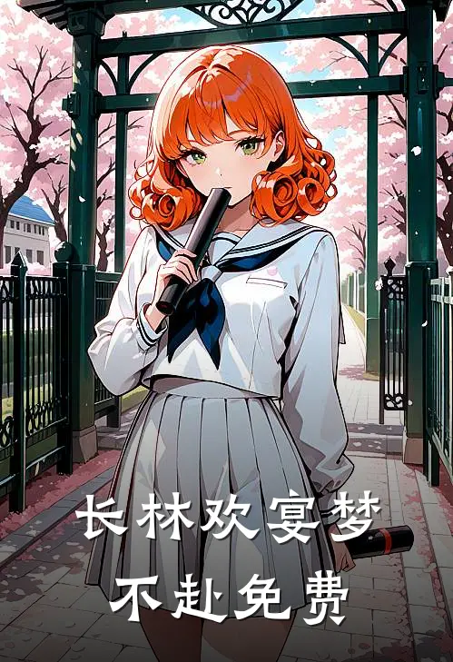 长林欢宴梦不赴免费
