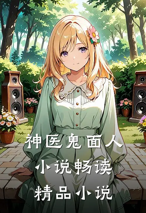 神医鬼面人小说畅读精品小说