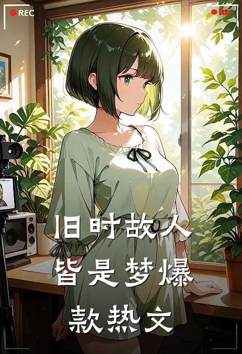 旧时故人皆是梦爆款热文