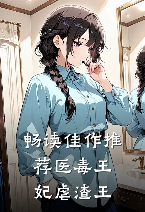 畅读佳作推荐医毒王妃虐渣王