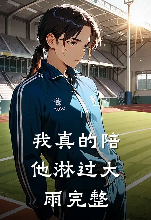 我真的陪他淋过大雨完整