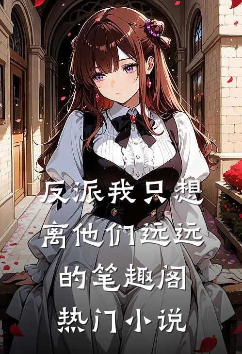 反派我只想离他们远远的笔趣阁热门小说