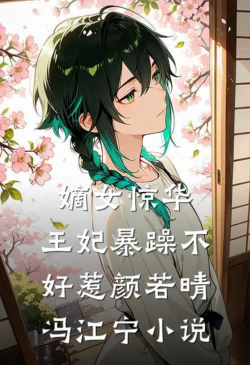 嫡女惊华：王妃暴躁不好惹颜若晴冯江宁小说