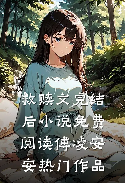 救赎文完结后小说免费阅读傅凌安安热门作品