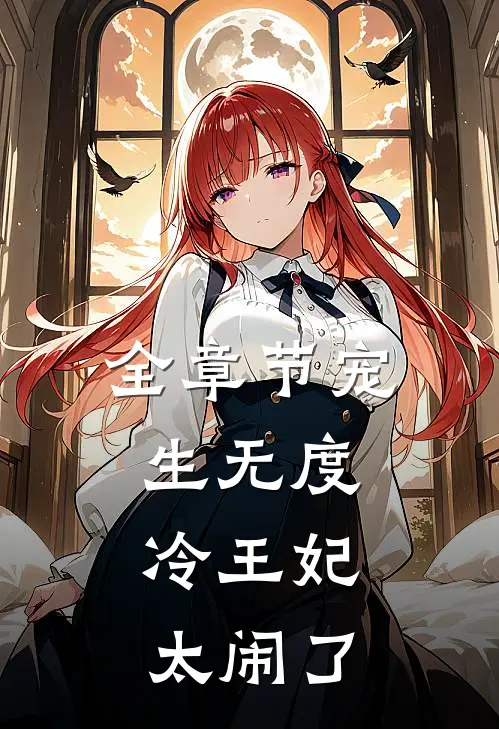全章节宠生无度：冷王妃太闹了