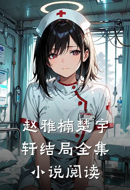 赵雅楠楚宇轩结局全集小说阅读