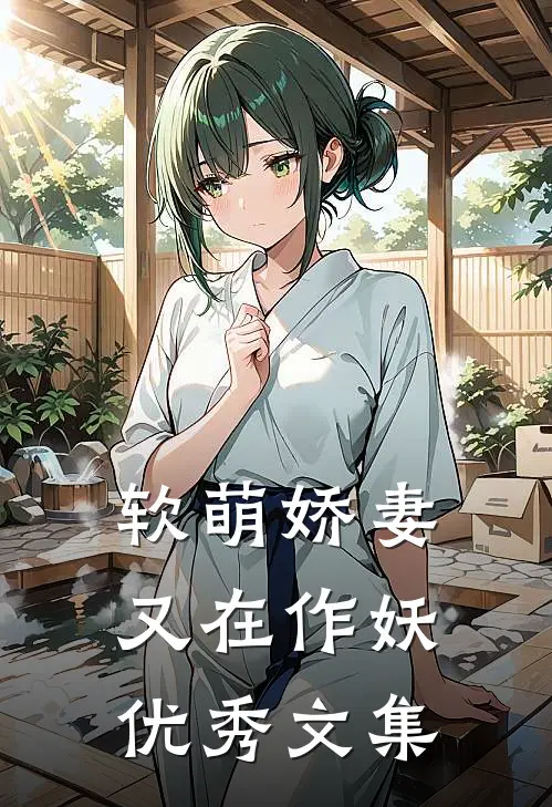 软萌娇妻又在作妖优秀文集