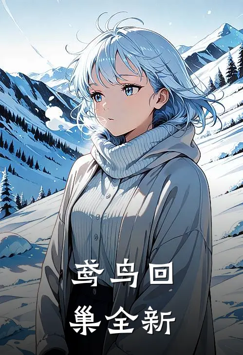 鸢鸟回巢全新