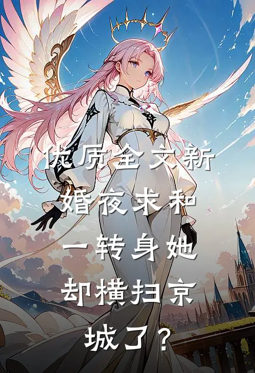 优质全文新婚夜求和，一转身她却横扫京城了？
