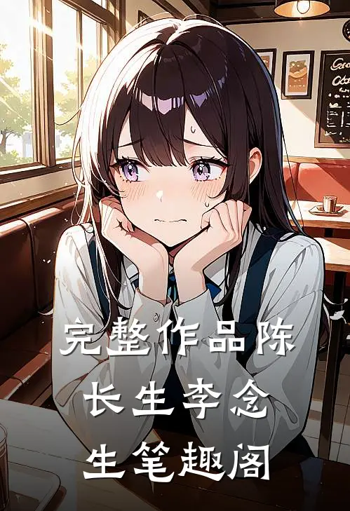 完整作品陈长生李念生笔趣阁