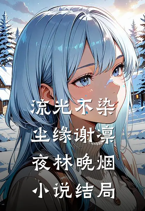 流光不染尘缘谢凛夜林晚烟小说结局