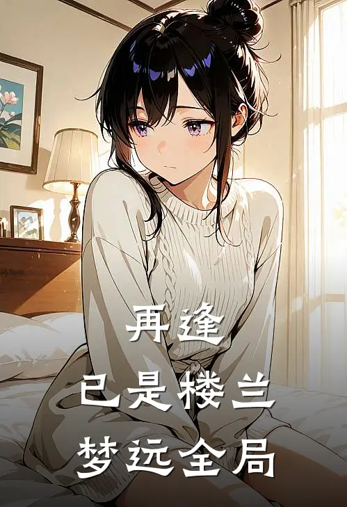 再逢，已是楼兰梦远全局
