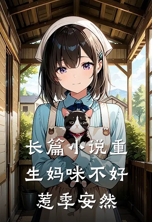 长篇小说重生妈咪不好惹季安然