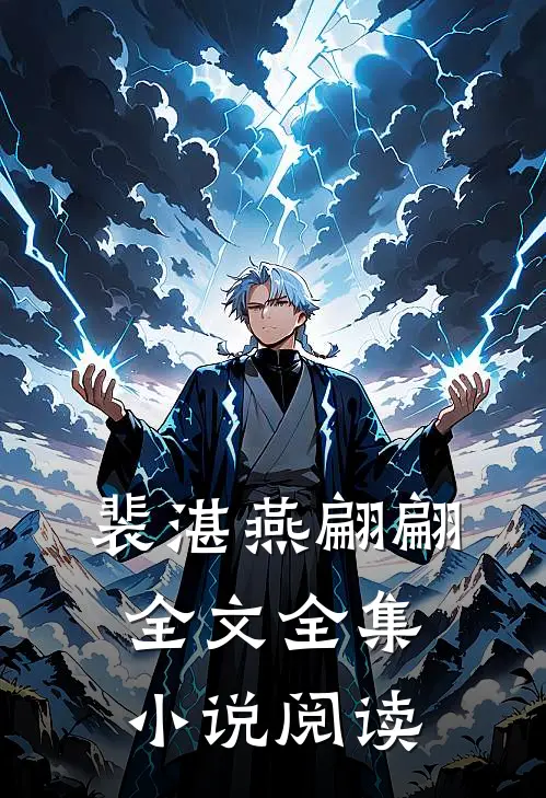 裴湛燕翩翩全文全集小说阅读
