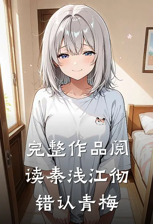 完整作品阅读秦浅江彻错认青梅