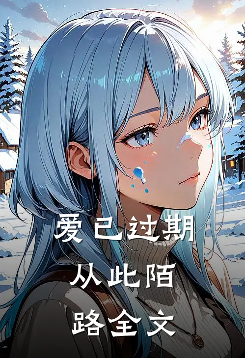 爱已过期，从此陌路全文