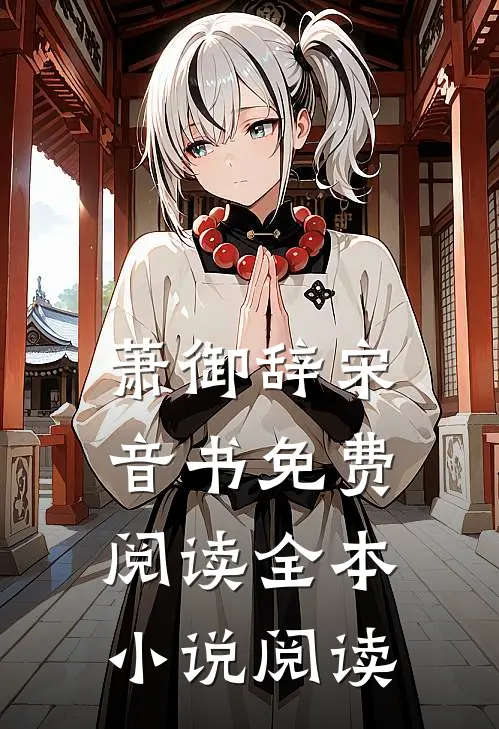 萧御辞宋音书免费阅读全本小说阅读