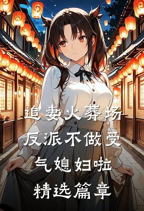 追妻火葬场：反派不做受气媳妇啦精选篇章