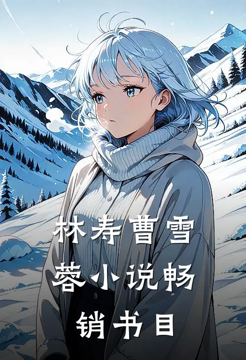 林寿曹雪蓉小说畅销书目