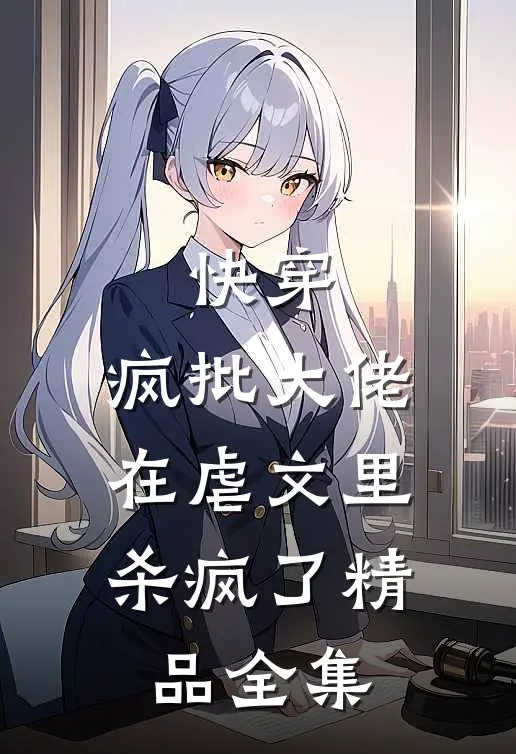 快穿：疯批大佬在虐文里杀疯了精品全集