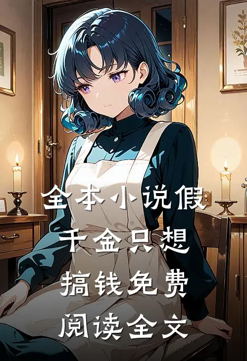 全本小说假千金只想搞钱免费阅读全文