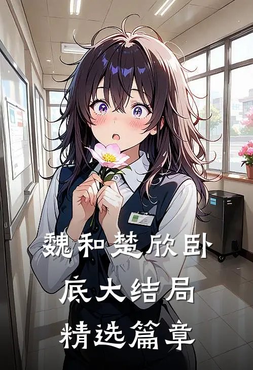 魏和楚欣卧底大结局精选篇章
