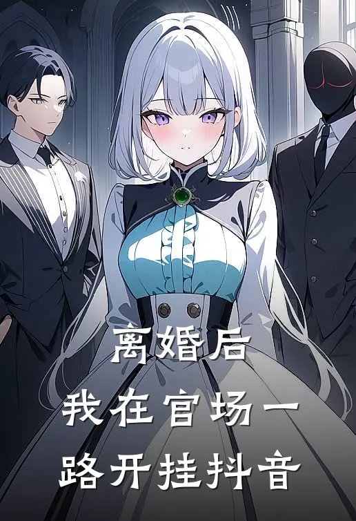 离婚后，我在官场一路开挂抖音