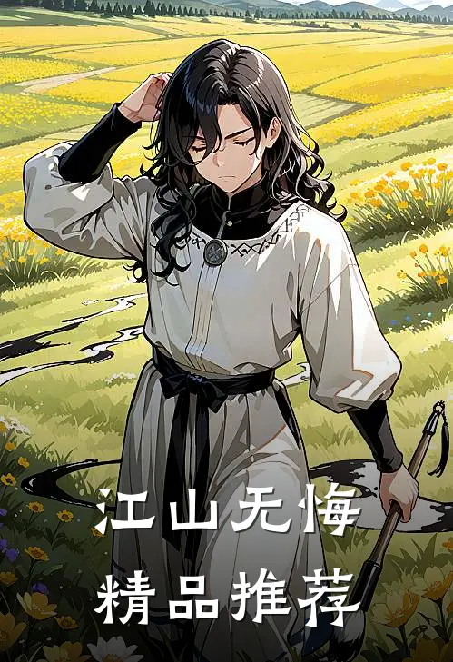 江山无悔精品推荐