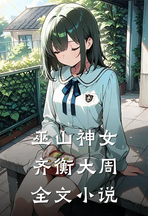 巫山神女齐衡大周全文小说