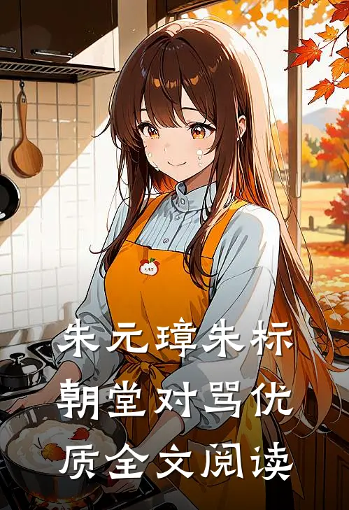 朱元璋朱标朝堂对骂优质全文阅读