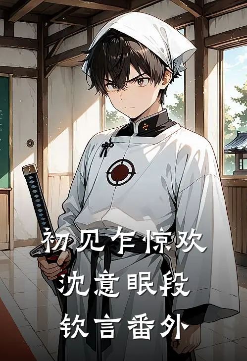初见乍惊欢沈意眠段钦言番外