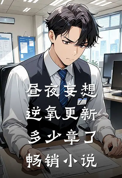 昼夜妄想逆氧更新多少章了畅销小说