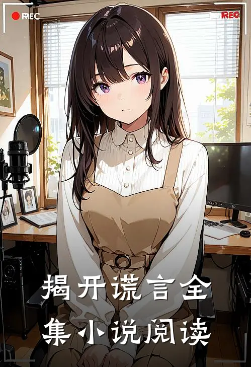 揭开谎言全集小说阅读