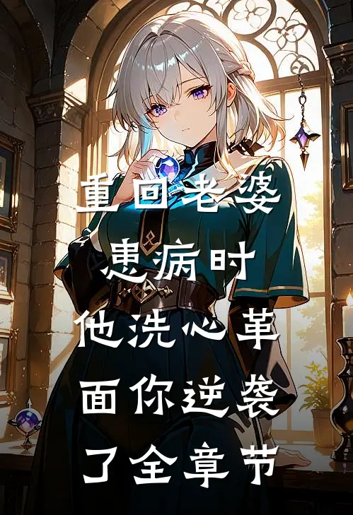 重回老婆患病时，他洗心革面你逆袭了全章节
