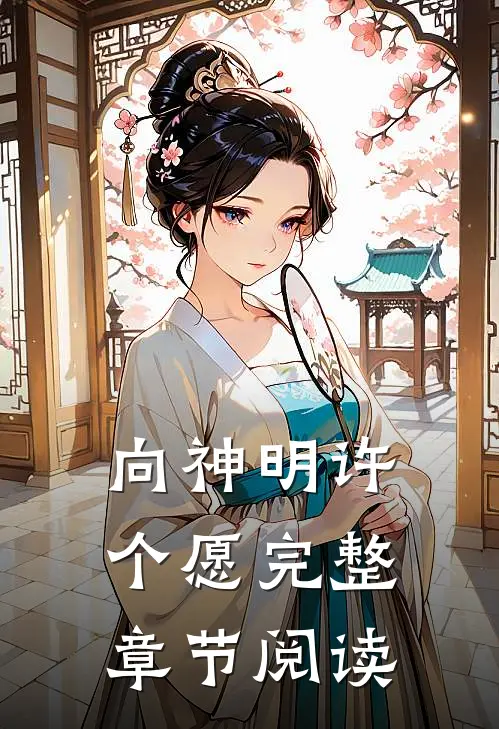 向神明许个愿完整章节阅读