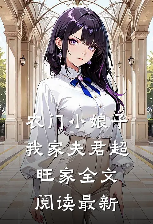 农门小娘子：我家夫君超旺家全文阅读最新