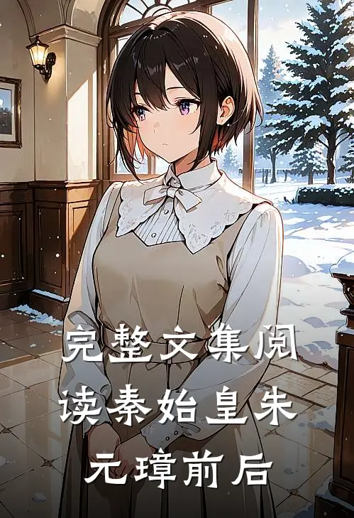 完整文集阅读秦始皇朱元璋前后