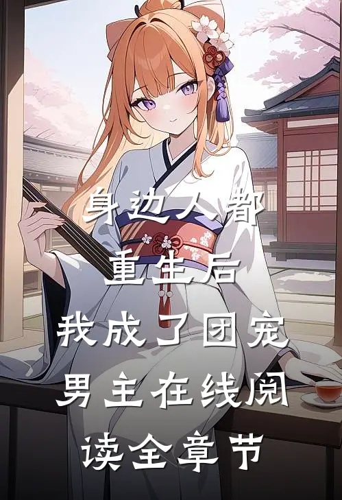 身边人都重生后,我成了团宠男主在线阅读全章节