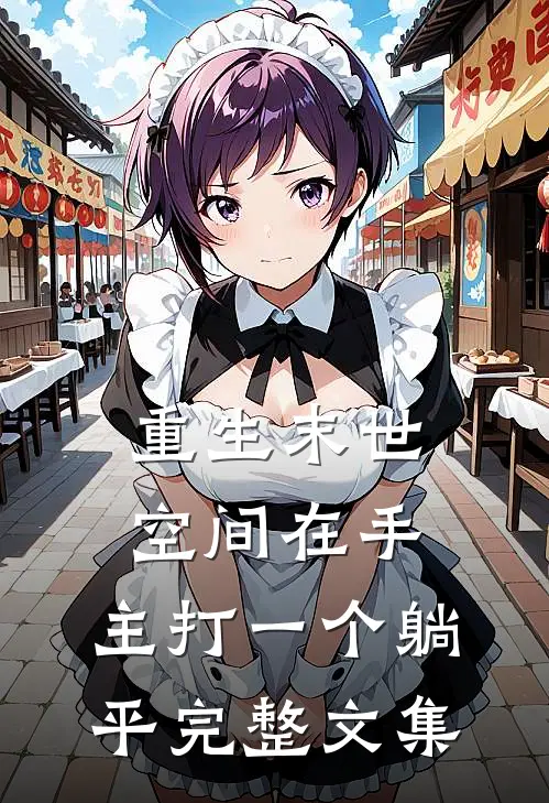 重生末世：空间在手，主打一个躺平完整文集