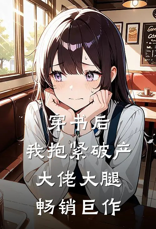 穿书后，我抱紧破产大佬大腿畅销巨作