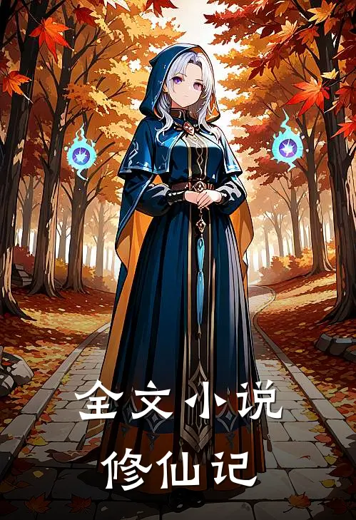 全文小说修仙记